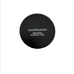 🎉HP🎉Bareminerals | Original Mineral Veil Loose Powder in Original Translucent